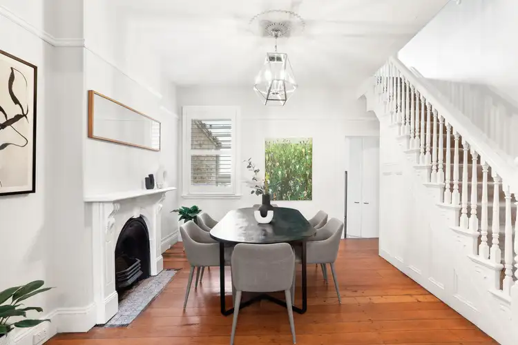 Fourth view of Homely house listing, 21 Brisbane Street, Bondi Junction NSW 2022