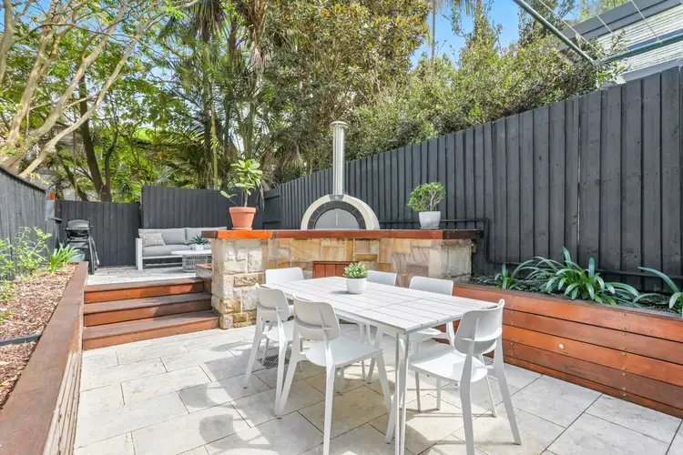 Fifth view of Homely house listing, 21 Brisbane Street, Bondi Junction NSW 2022