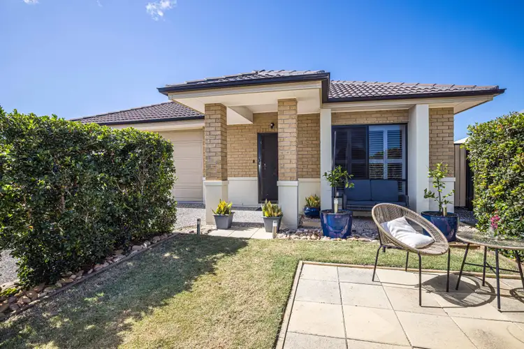 Second view of Homely house listing, 70 Kangaroo Avenue, Bongaree QLD 4507