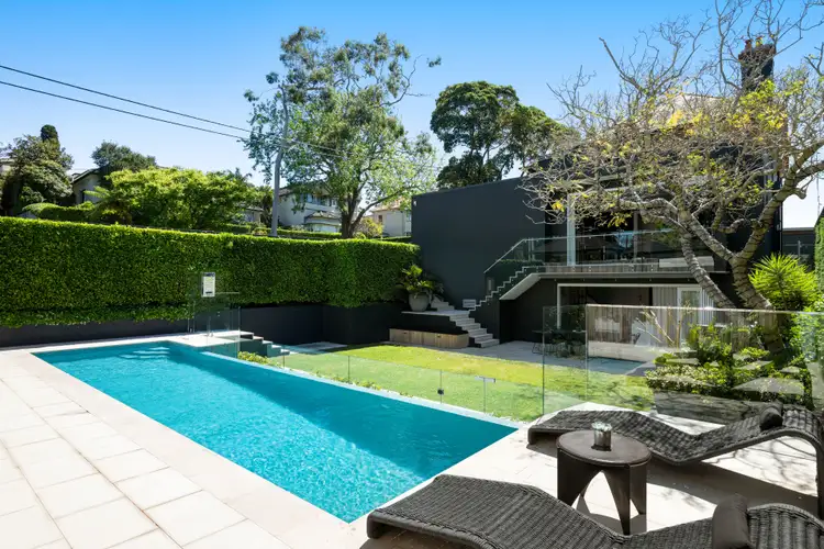 Third view of Homely house listing, 29 Redan Street, Mosman NSW 2088