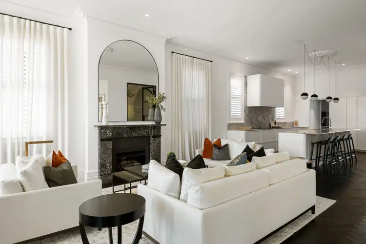 Fourth view of Homely house listing, 29 Redan Street, Mosman NSW 2088