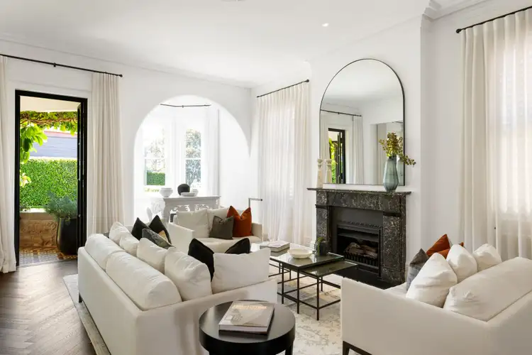 Fifth view of Homely house listing, 29 Redan Street, Mosman NSW 2088