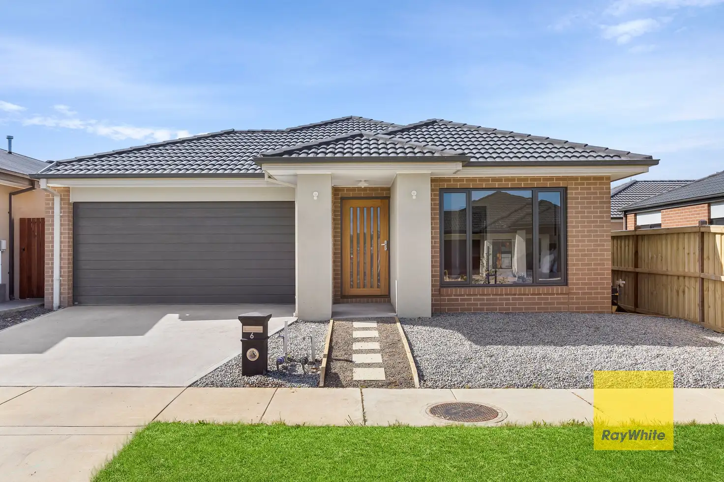 Main view of Homely house listing, 6 Botanical Drive, Mount Duneed VIC 3217