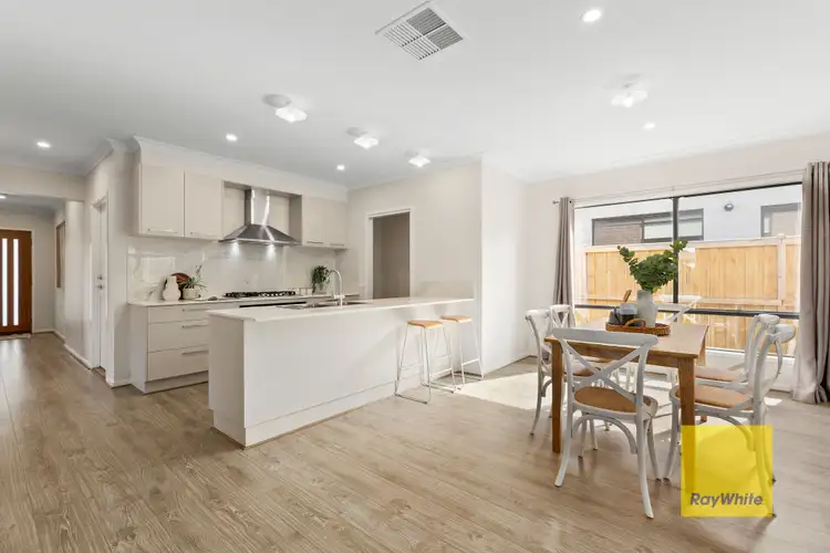 Second view of Homely house listing, 6 Botanical Drive, Mount Duneed VIC 3217