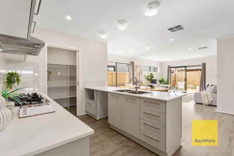 Third view of Homely house listing, 6 Botanical Drive, Mount Duneed VIC 3217