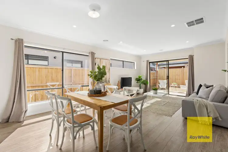 Fourth view of Homely house listing, 6 Botanical Drive, Mount Duneed VIC 3217