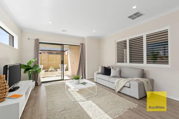 Fifth view of Homely house listing, 6 Botanical Drive, Mount Duneed VIC 3217