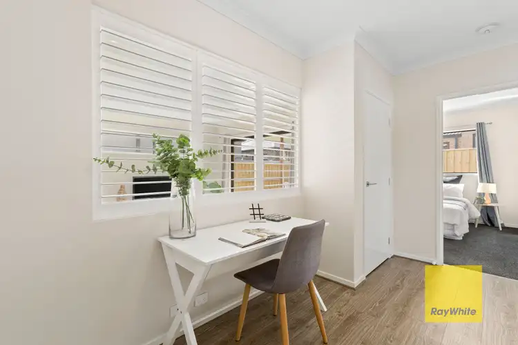 Sixth view of Homely house listing, 6 Botanical Drive, Mount Duneed VIC 3217