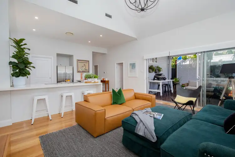 Third view of Homely house listing, 3 Curtis Street, Mayfield NSW 2304