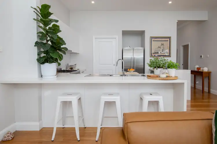 Fourth view of Homely house listing, 3 Curtis Street, Mayfield NSW 2304