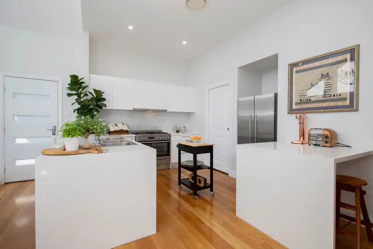 Fifth view of Homely house listing, 3 Curtis Street, Mayfield NSW 2304