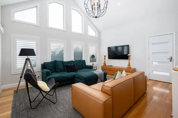 Sixth view of Homely house listing, 3 Curtis Street, Mayfield NSW 2304