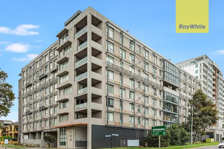 102-108 James Ruse Drive
