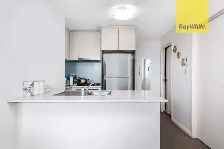 Third view of Homely apartment listing, 43/102-108 James Ruse Drive, Rosehill NSW 2142