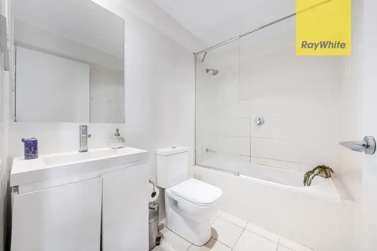 Fourth view of Homely apartment listing, 43/102-108 James Ruse Drive, Rosehill NSW 2142