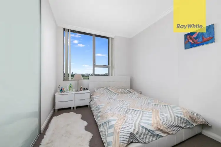 Fifth view of Homely apartment listing, 43/102-108 James Ruse Drive, Rosehill NSW 2142
