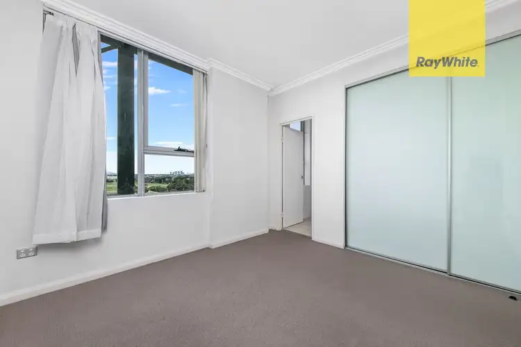 Sixth view of Homely apartment listing, 43/102-108 James Ruse Drive, Rosehill NSW 2142