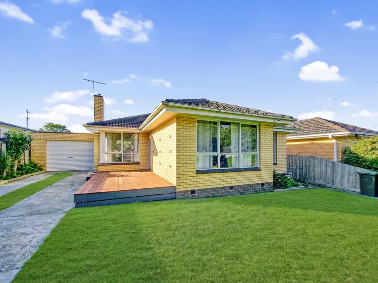 7 Matlock Street, Herne Hill VIC 3218