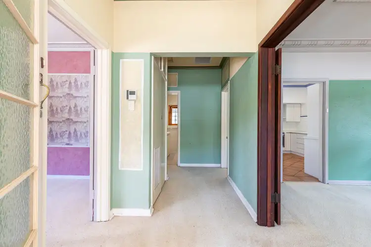 Fifth view of Homely house listing, 55 Bradford Street, Menora WA 6050