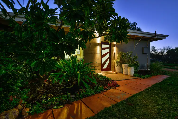 Main view of Homely house listing, 13 Learmonth Street, Exmouth WA 6707