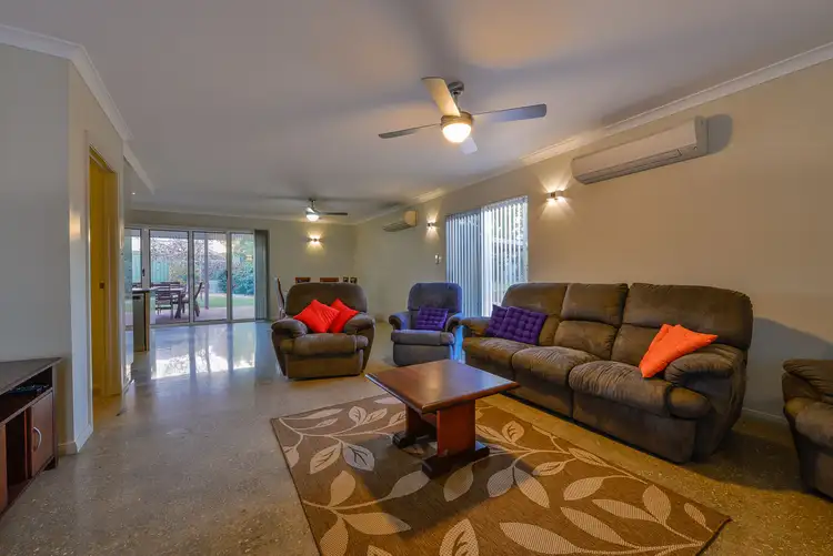 Third view of Homely house listing, 13 Learmonth Street, Exmouth WA 6707