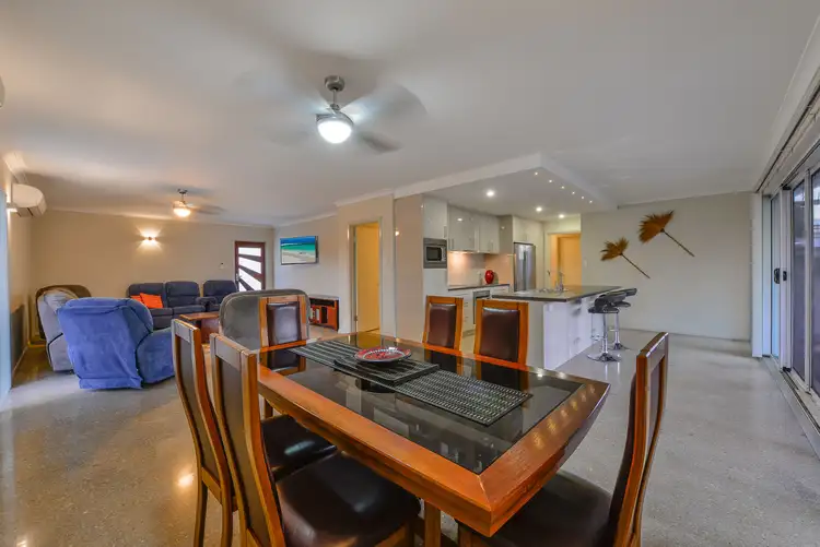 Fifth view of Homely house listing, 13 Learmonth Street, Exmouth WA 6707