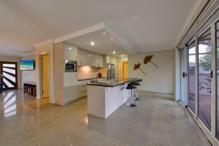 Sixth view of Homely house listing, 13 Learmonth Street, Exmouth WA 6707