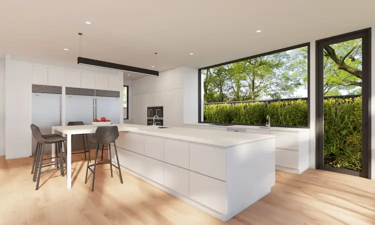 Sixth view of Homely house listing, 132 Bay Road, Sandringham VIC 3191