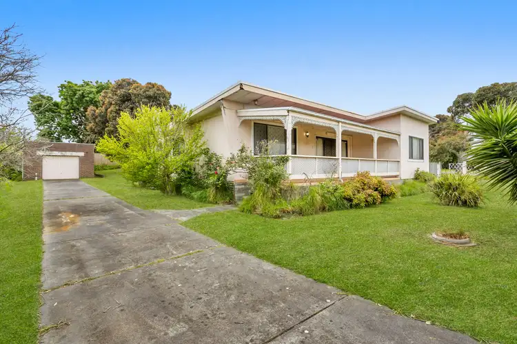 Third view of Homely house listing, 6 Warraburra Avenue, Rosebud VIC 3939