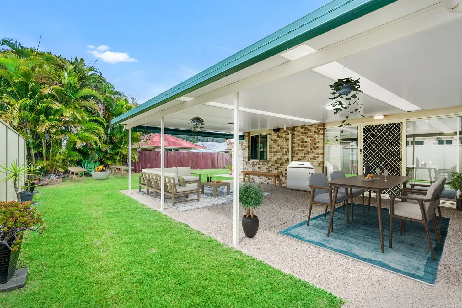 Main view of Homely house listing, 30 Chippendale Crescent, Currumbin Waters QLD 4223