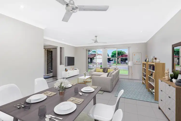 Second view of Homely house listing, 30 Chippendale Crescent, Currumbin Waters QLD 4223