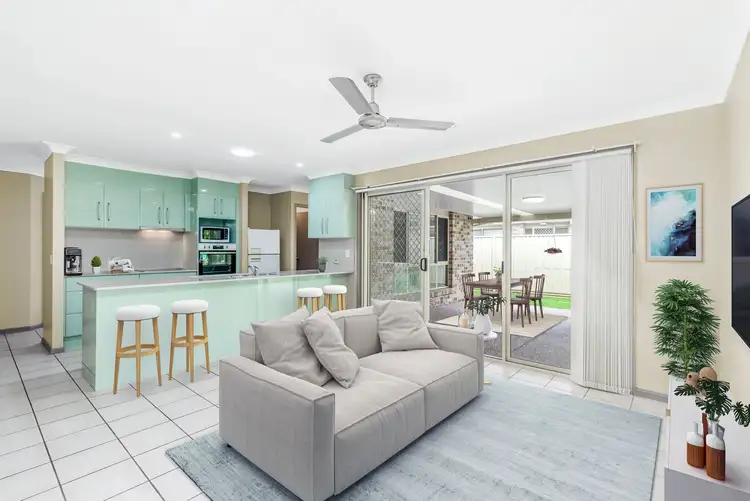 Third view of Homely house listing, 30 Chippendale Crescent, Currumbin Waters QLD 4223
