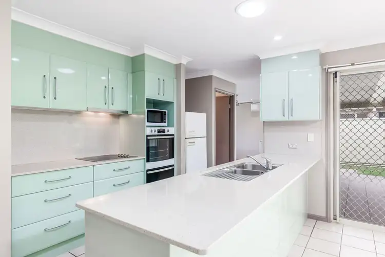 Fourth view of Homely house listing, 30 Chippendale Crescent, Currumbin Waters QLD 4223