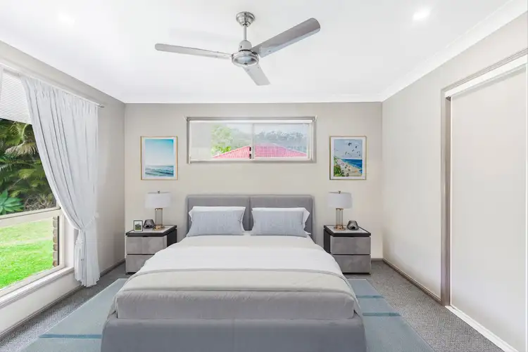 Fifth view of Homely house listing, 30 Chippendale Crescent, Currumbin Waters QLD 4223