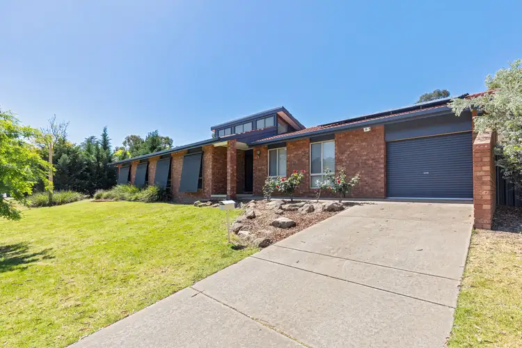 1 Emu Place, Kooringal NSW 2650