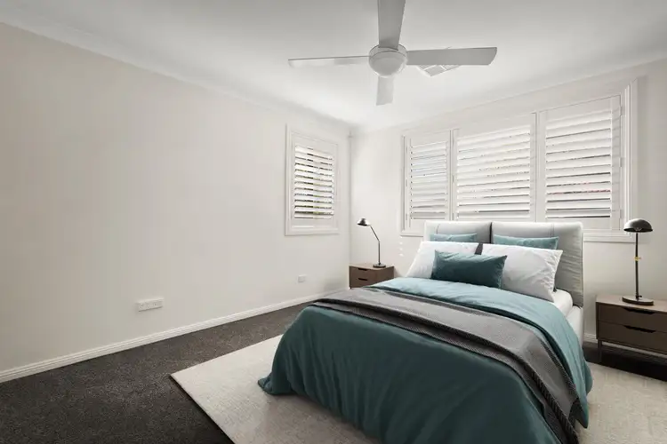 Third view of Homely townhouse listing, 10/27-31 Dremeday Street, Northmead NSW 2152