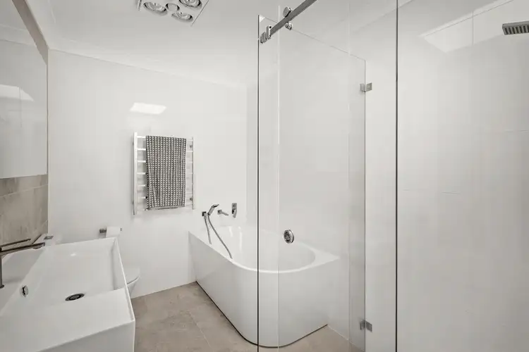 Fourth view of Homely townhouse listing, 10/27-31 Dremeday Street, Northmead NSW 2152