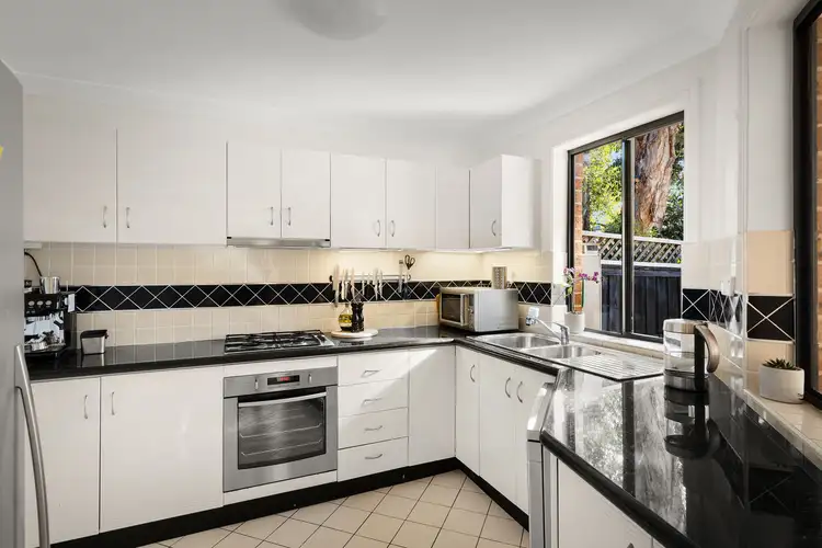 Sixth view of Homely townhouse listing, 10/27-31 Dremeday Street, Northmead NSW 2152