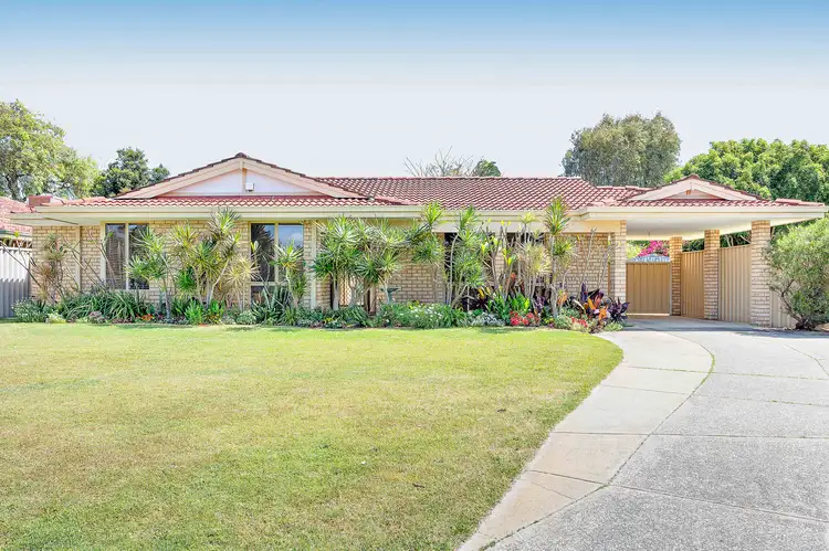 17 Pender Court, Thornlie WA 6108