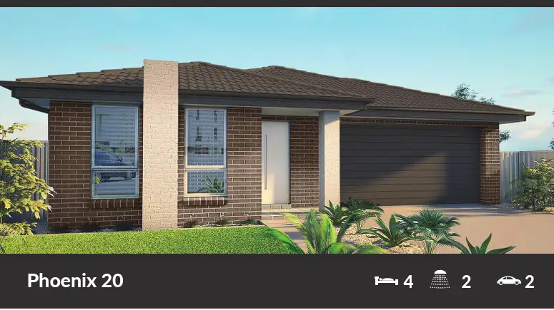 Main view of Homely other listing, 121-123 Boundary Road, Box Hill NSW 2765