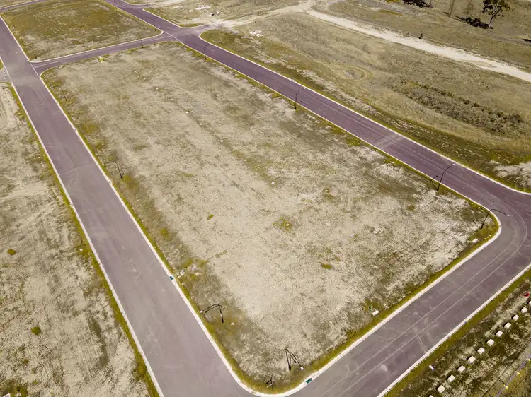 Second view of Homely other listing, 121-123 Boundary Road, Box Hill NSW 2765