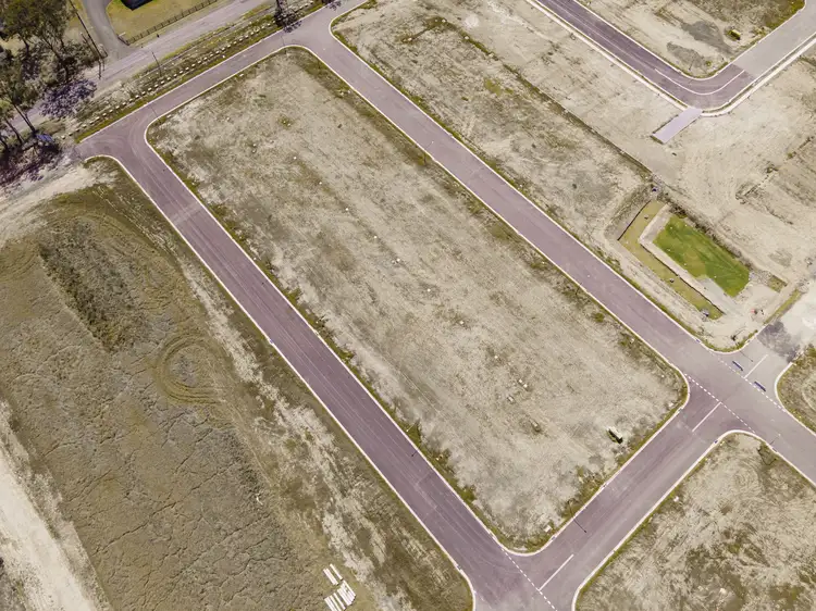 Fourth view of Homely other listing, 121-123 Boundary Road, Box Hill NSW 2765