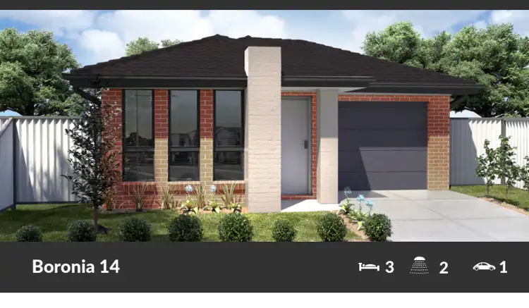 Main view of Homely other listing, 121-123 Boundary Road, Box Hill NSW 2765