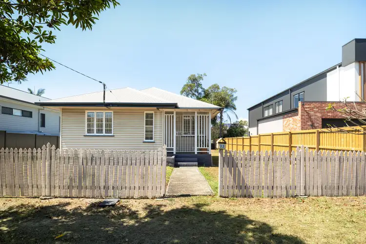 Main view of Homely house listing, 33 Barrington Street, Banyo QLD 4014