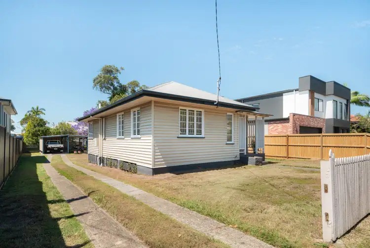 Second view of Homely house listing, 33 Barrington Street, Banyo QLD 4014