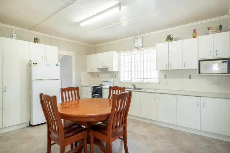 Fourth view of Homely house listing, 33 Barrington Street, Banyo QLD 4014