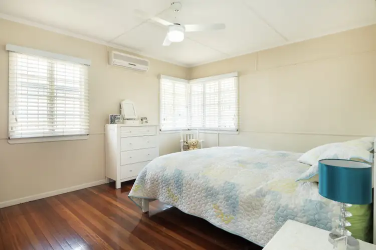 Fifth view of Homely house listing, 33 Barrington Street, Banyo QLD 4014