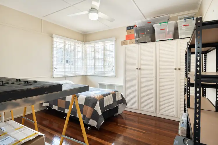 Sixth view of Homely house listing, 33 Barrington Street, Banyo QLD 4014