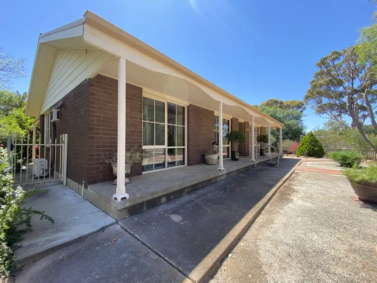 Second view of Homely house listing, 7 Whiting Street, Stirling North SA 5710