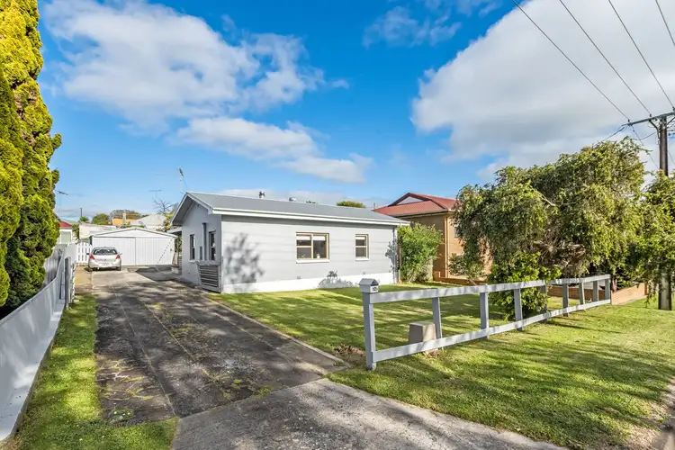 Second view of Homely house listing, 12 Chauvel Street, Mount Gambier SA 5290
